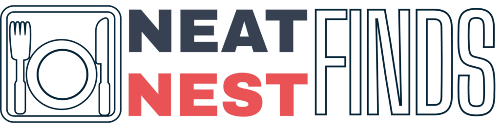 neatnestfinds logo Recipes