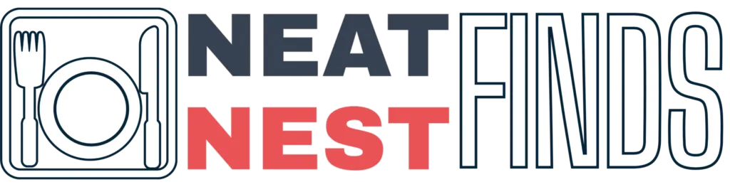 neatnestfinds logo Recipes
