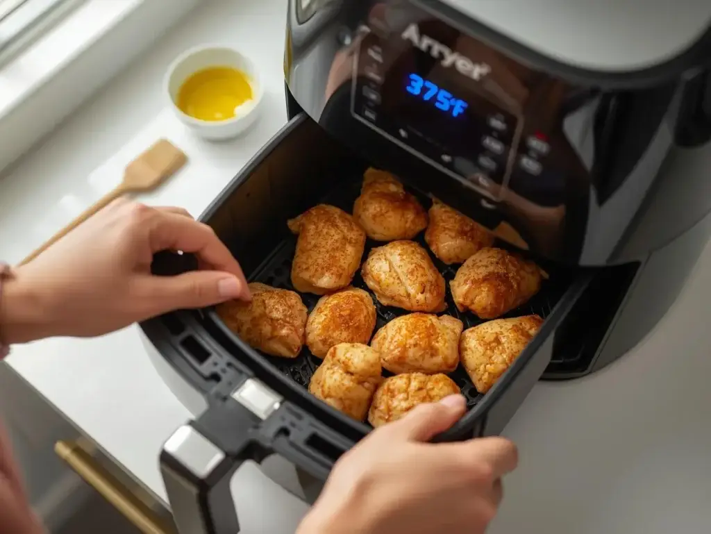 Air Fryer Recipes