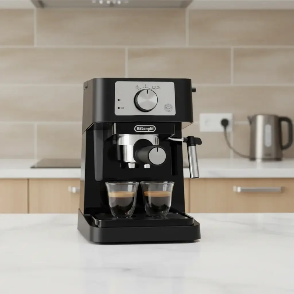 Espresso Machine