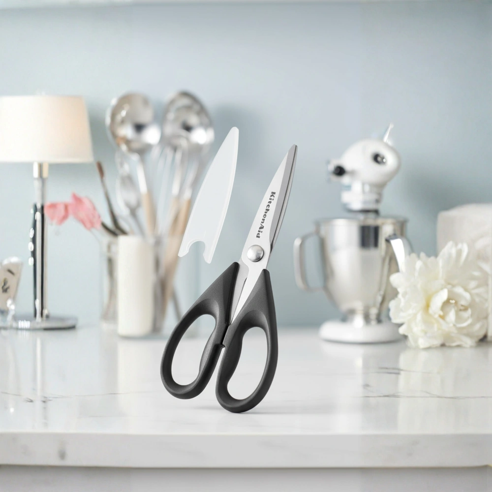 Kitchen Scissors