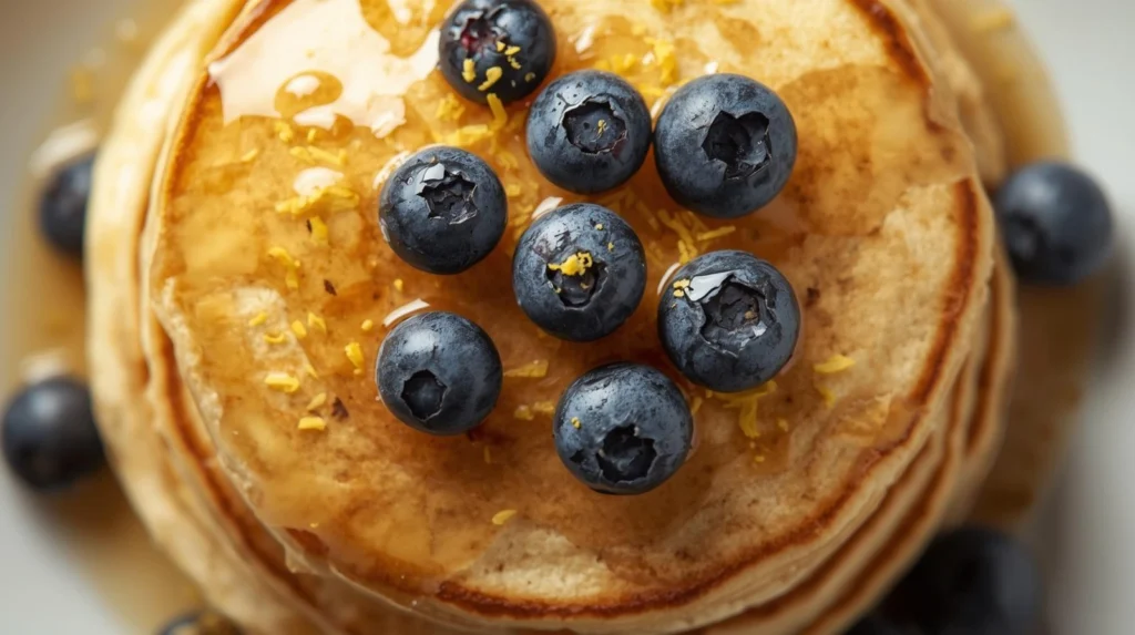 eggless breakfast and brunch recipes for spring