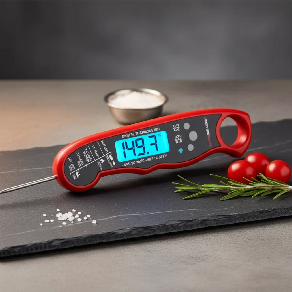 Meat Thermometer
