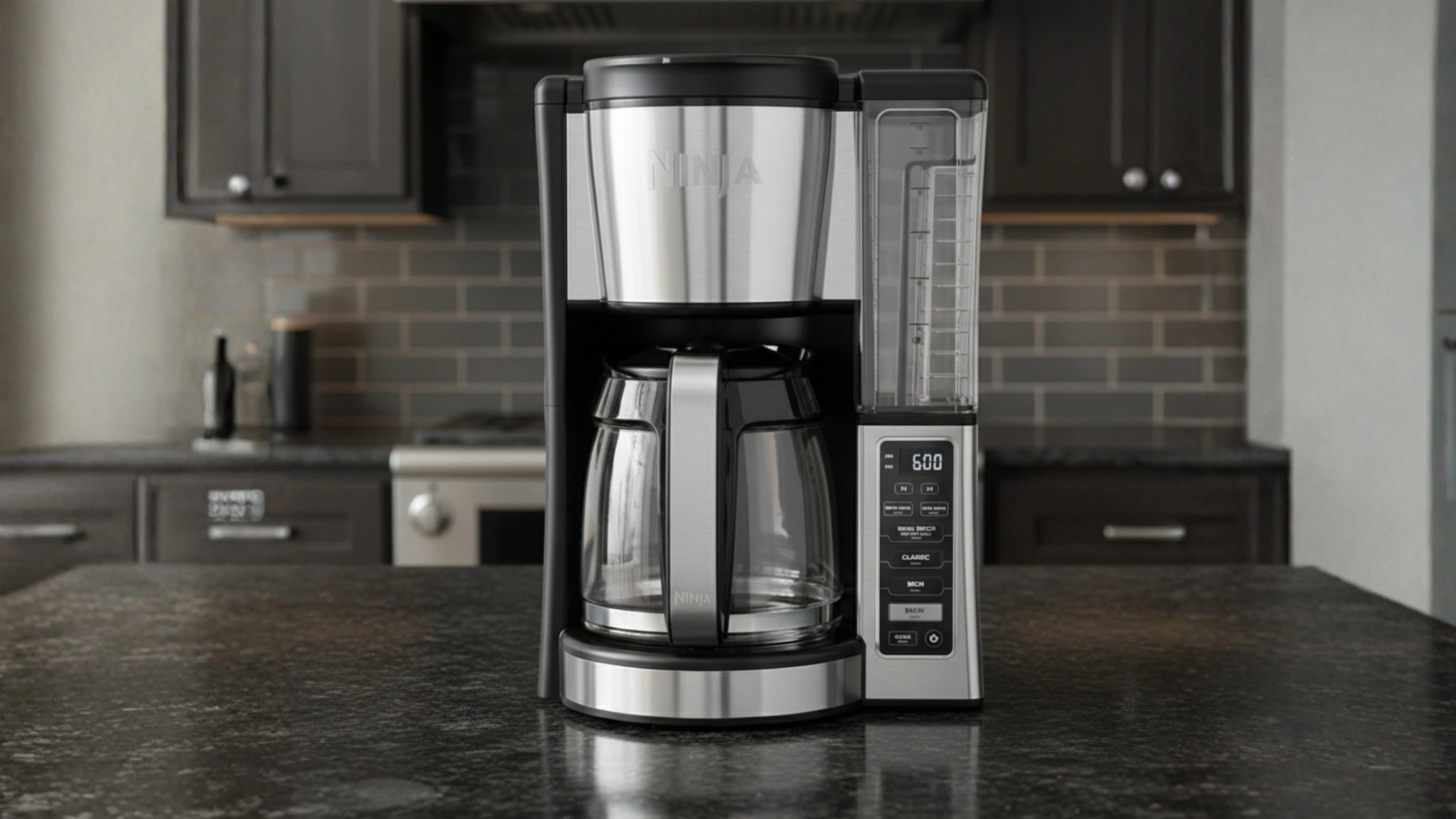 Ninja 12-Cup Programmable Coffee Brewer