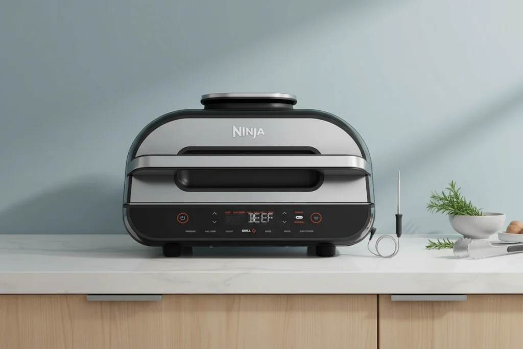 Ninja FG551 Foodi Smart XL 6-in-1