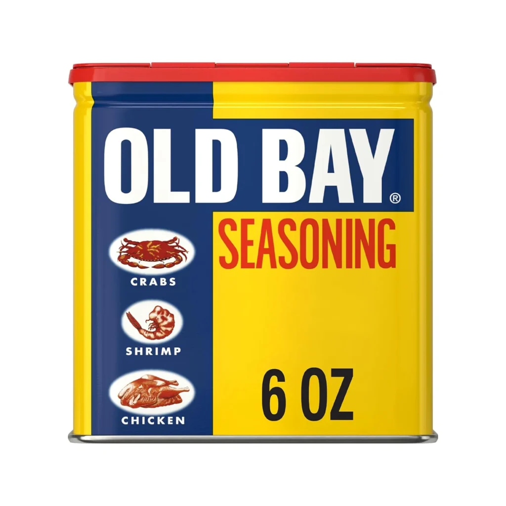 Old Bay Seasoning