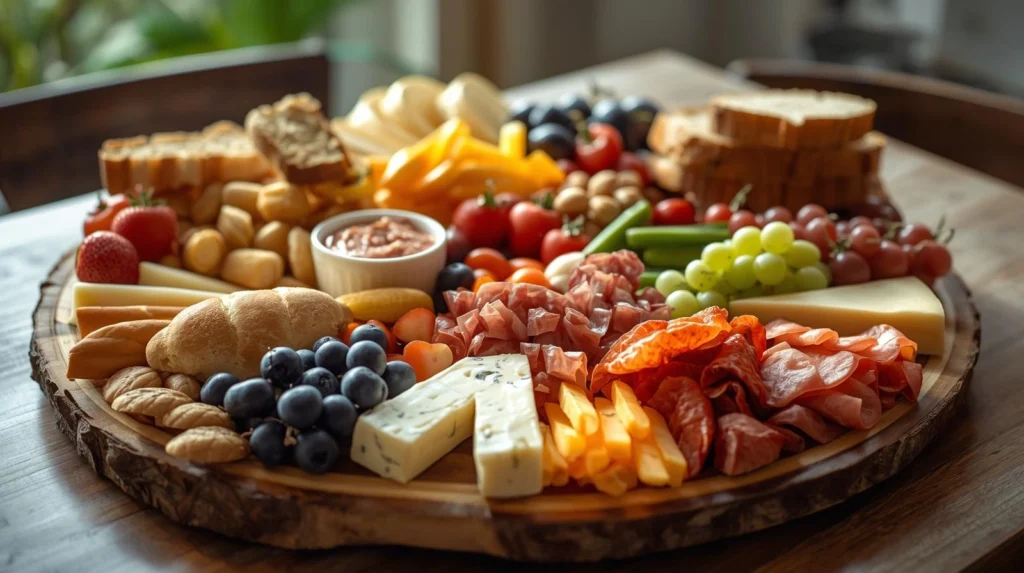 eggless breakfast and brunch recipes for spring