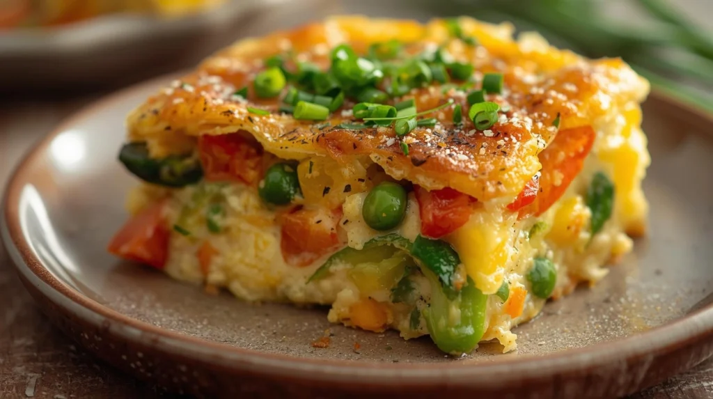 eggless breakfast and brunch recipes for spring