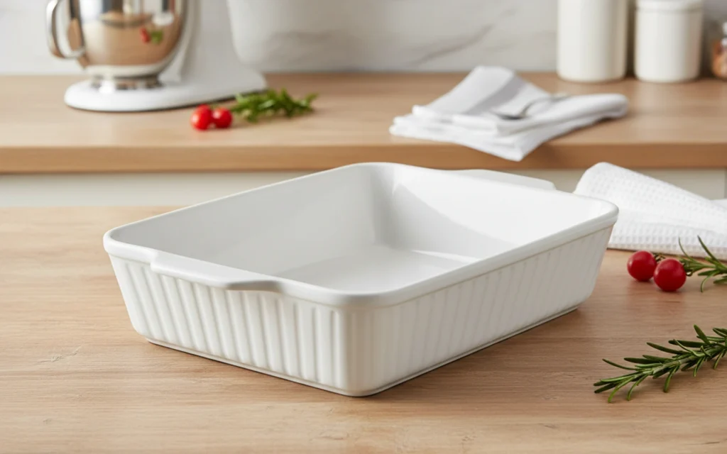 Casserole Dishes