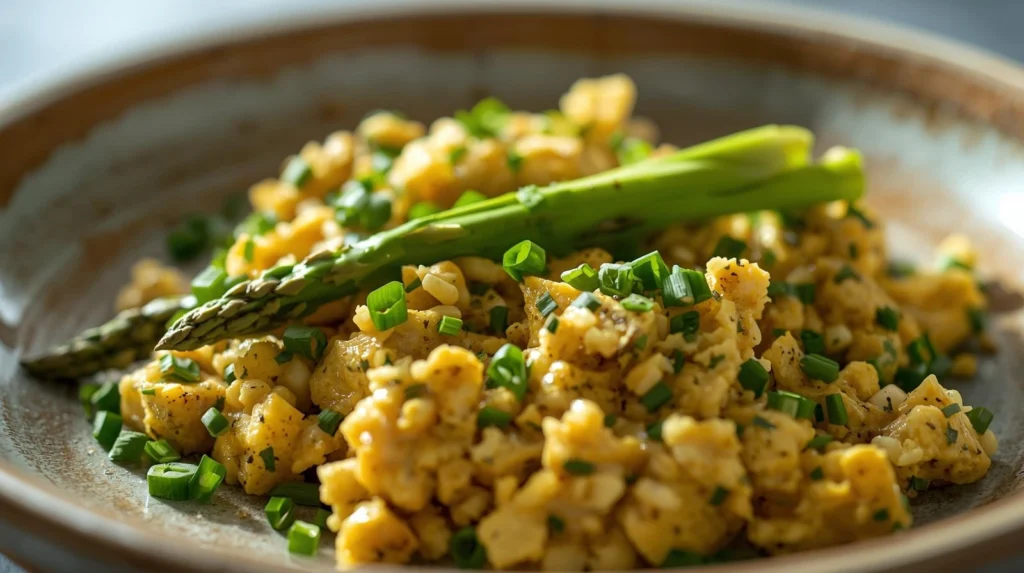 eggless breakfast and brunch recipes for spring