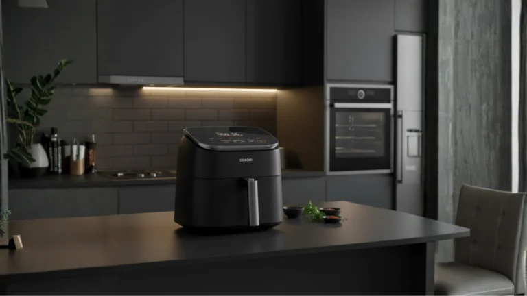 Cosori TurboBlaze Air Fryer Review