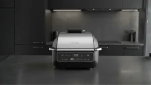 Ninja EG201 Foodi 6-in-1 Review