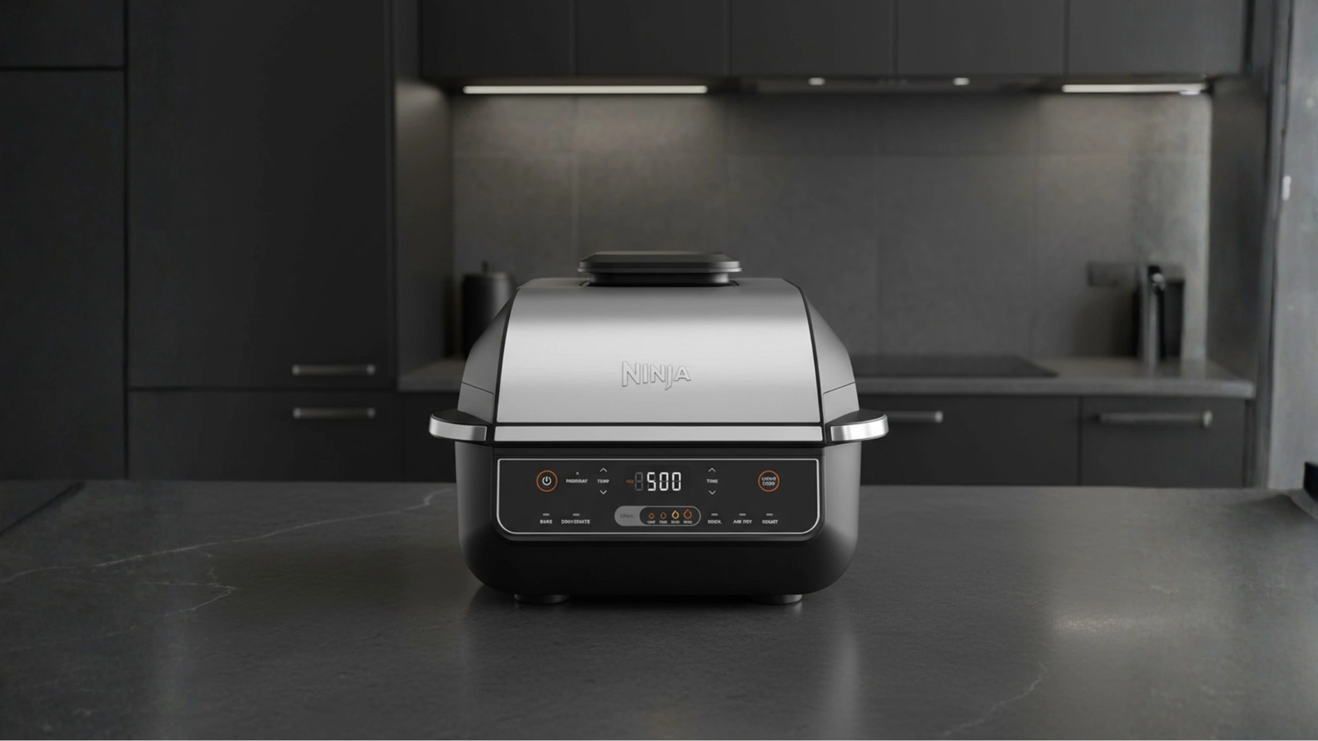 Ninja EG201 Foodi 6-in-1 Review