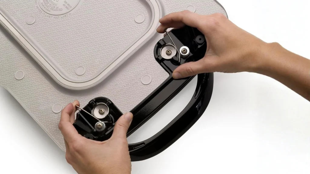 Presto 22 Inch Electric Griddle