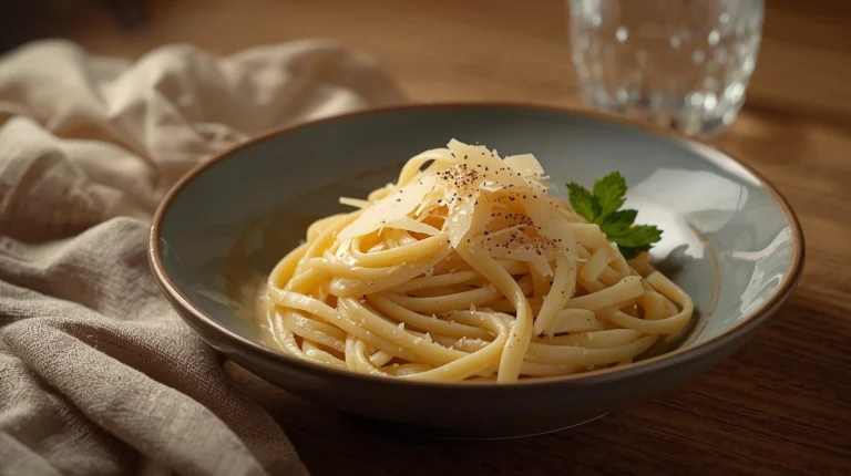 alfredo sauce recipe easy