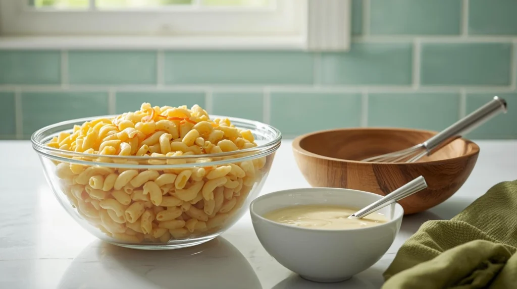 hawaiian mac salad recipe