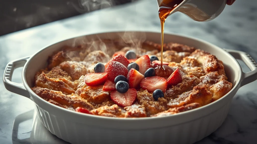 mother's day brunch recipes