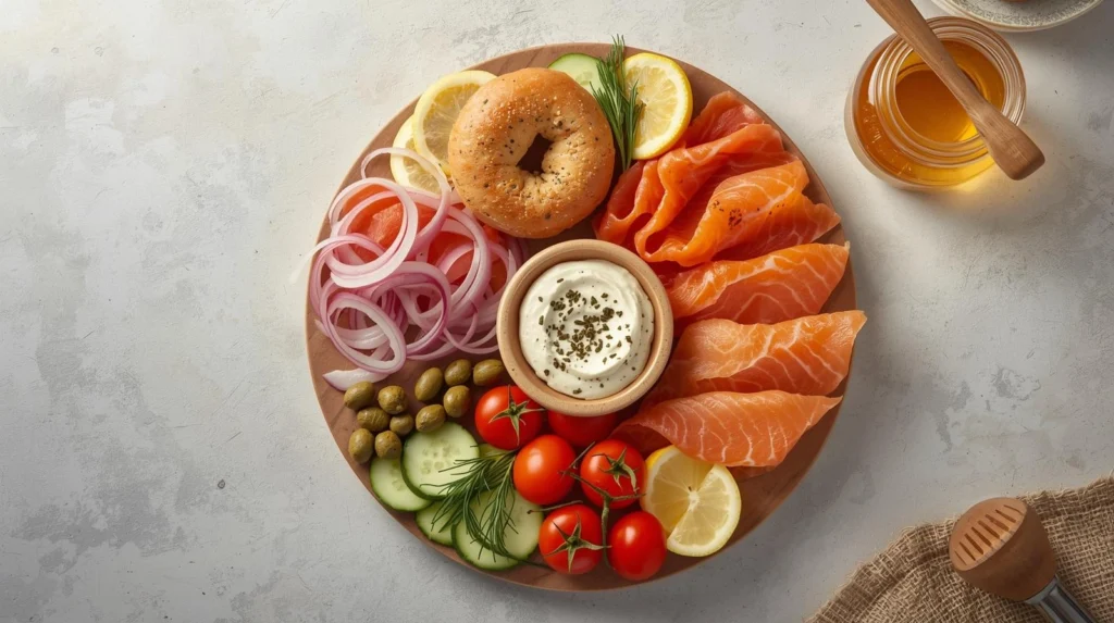 mother's day brunch recipes