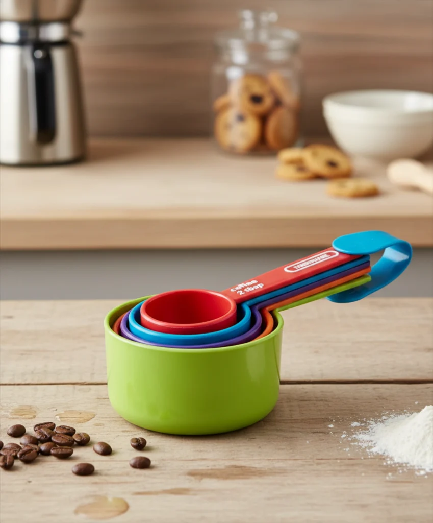 Measuring Cups
