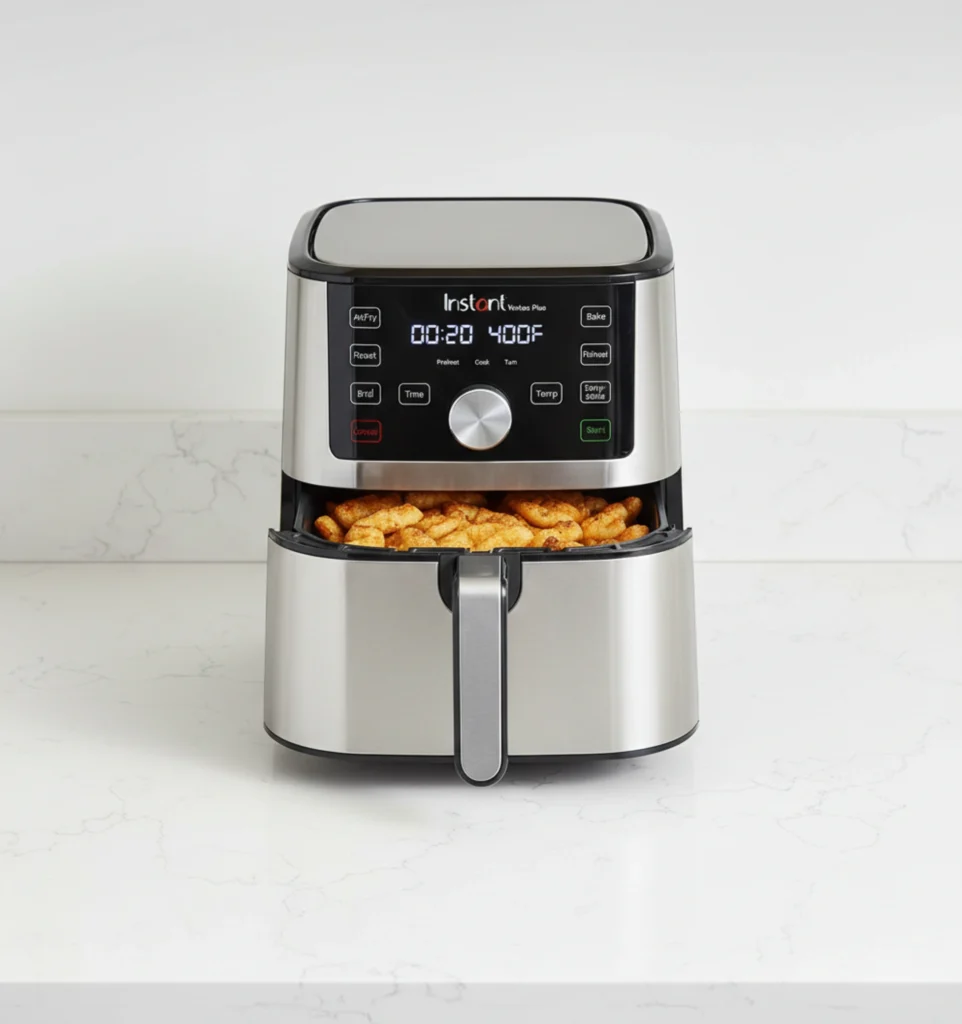 Instant Vortex Plus 6QT