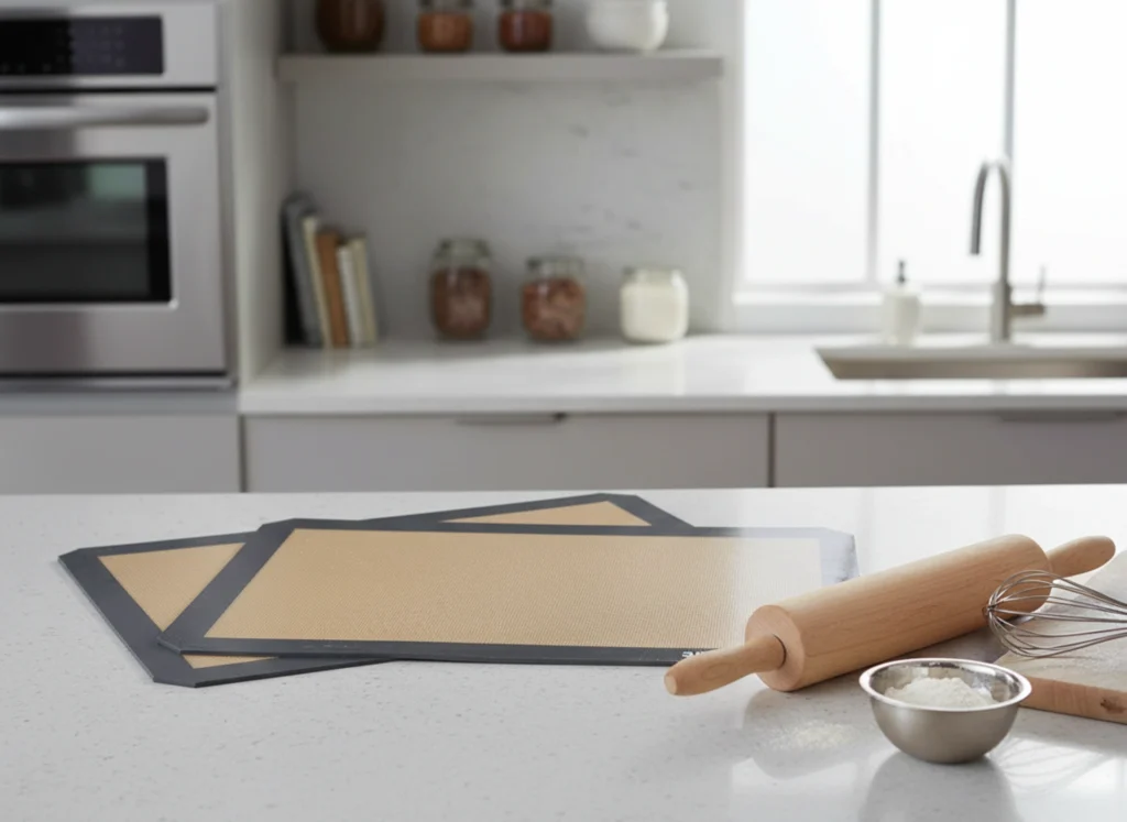 Silicone Baking Mats