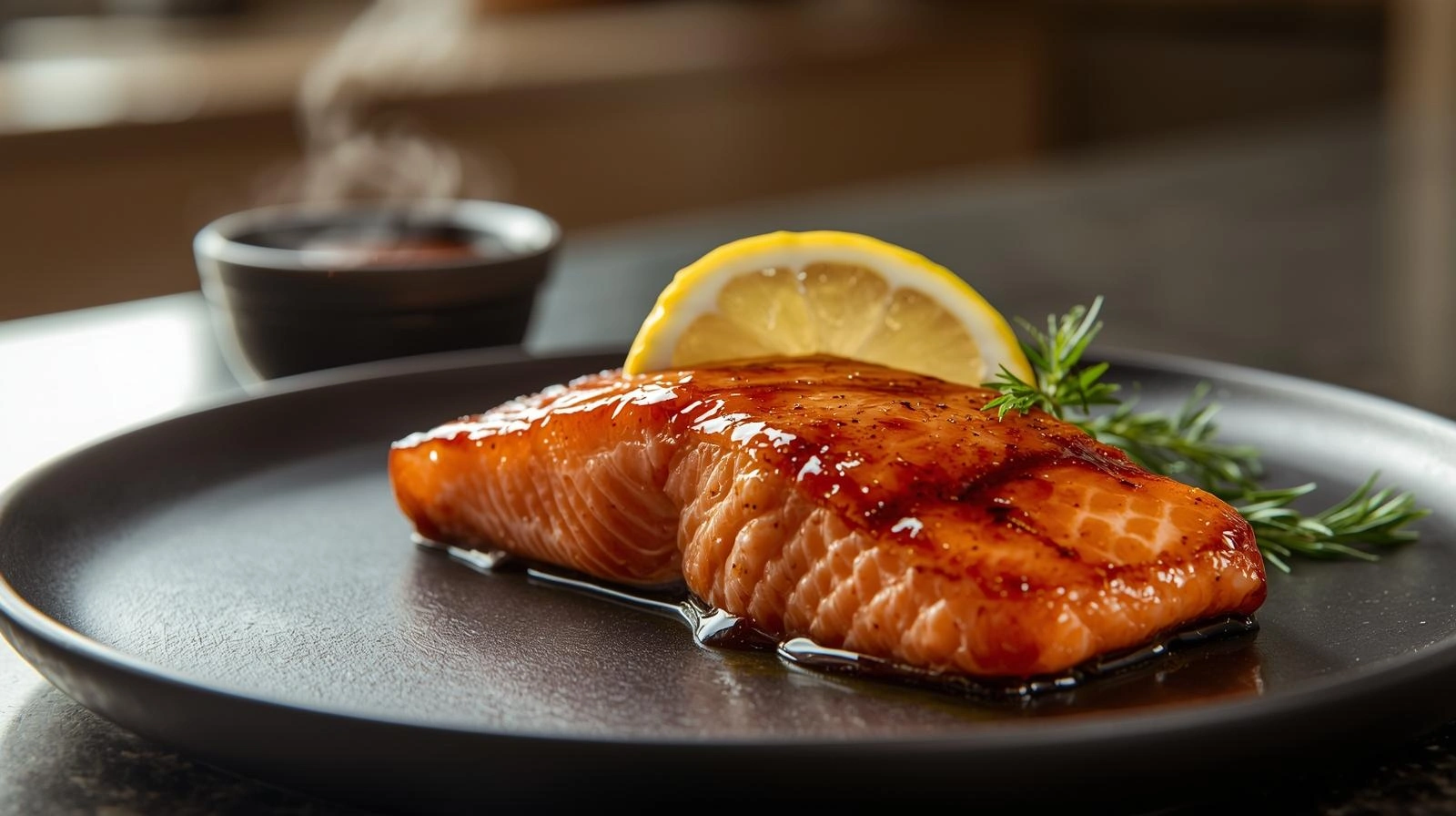 salmon air fryer recipe