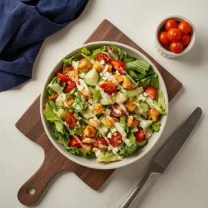 Hearty-Salad-Recipes Cozy Recipes