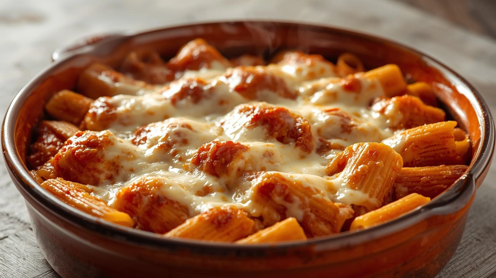 baked ziti
