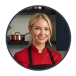 Natalie for cozy recipes