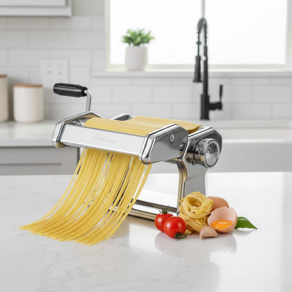 Pasta Makers
