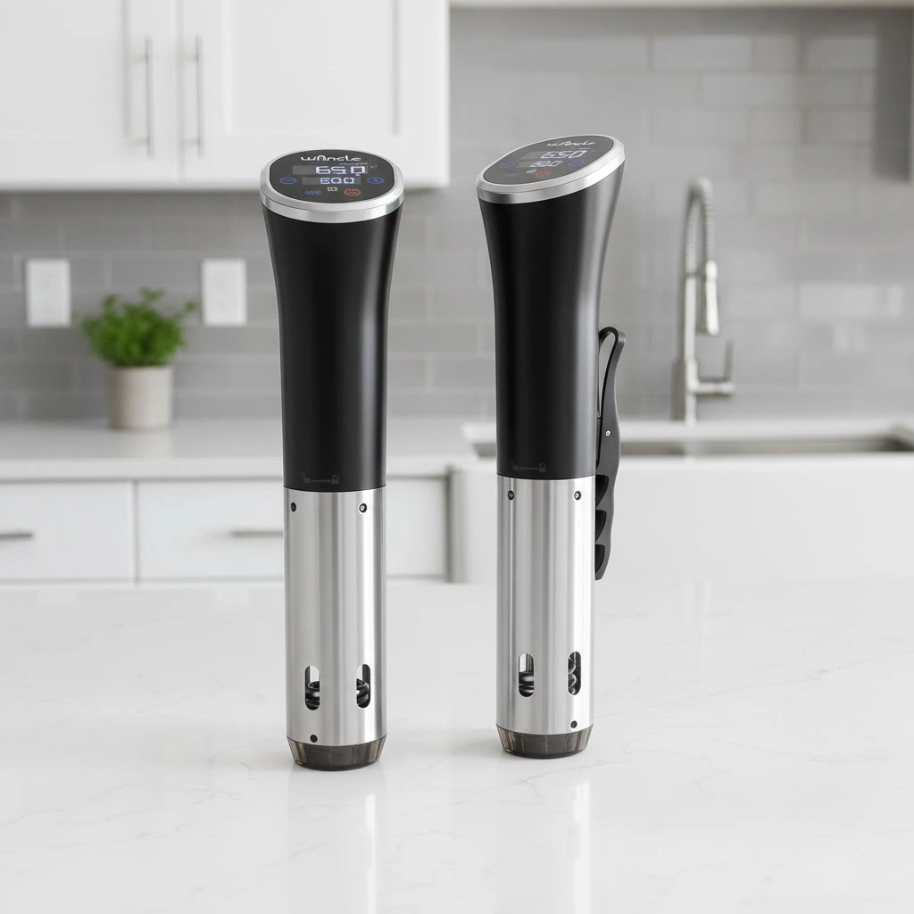 Sous Vide Machines
