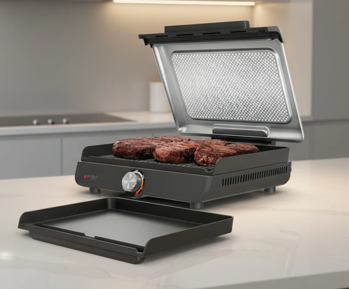 Ninja Griddle and Indoor Grill