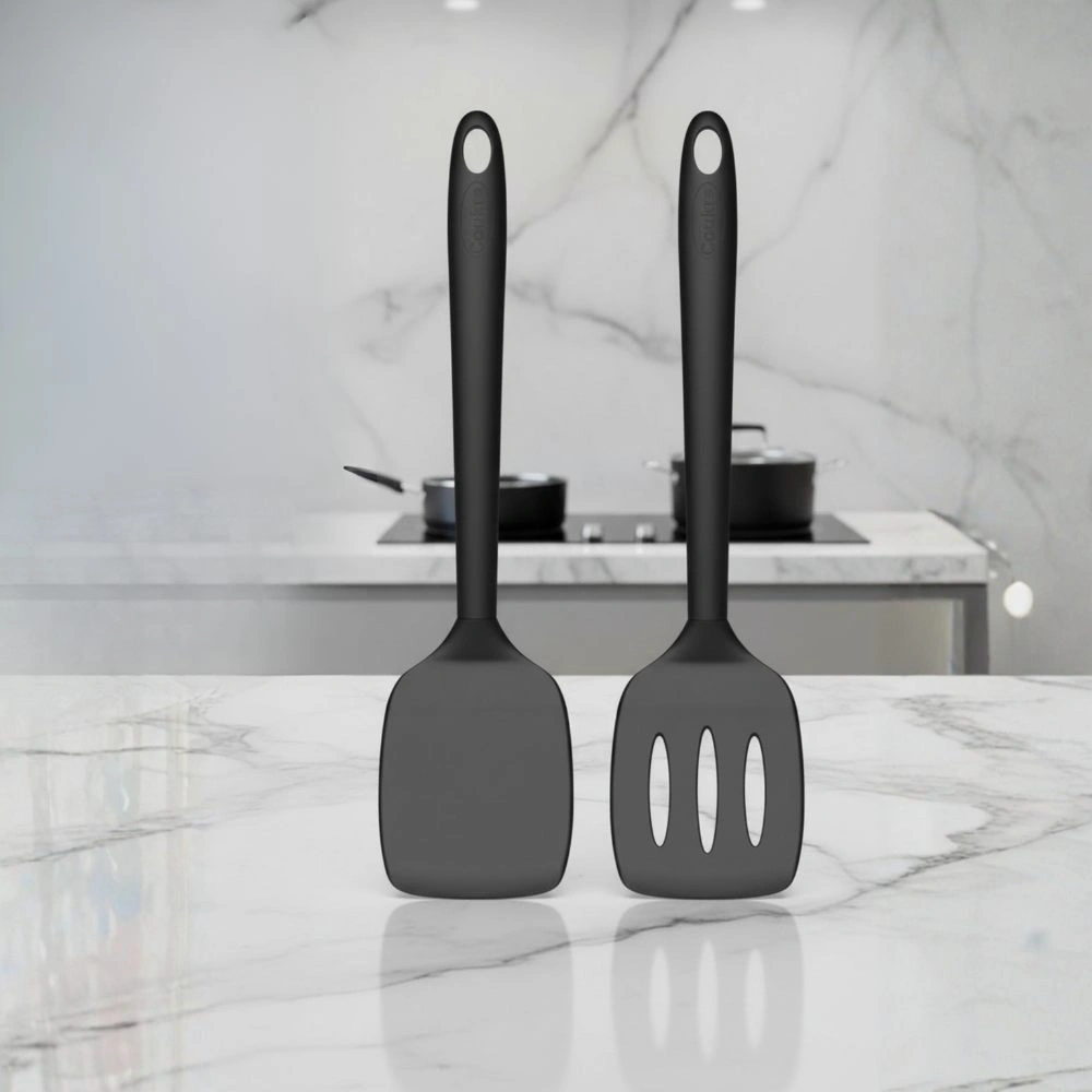 silicone spatula