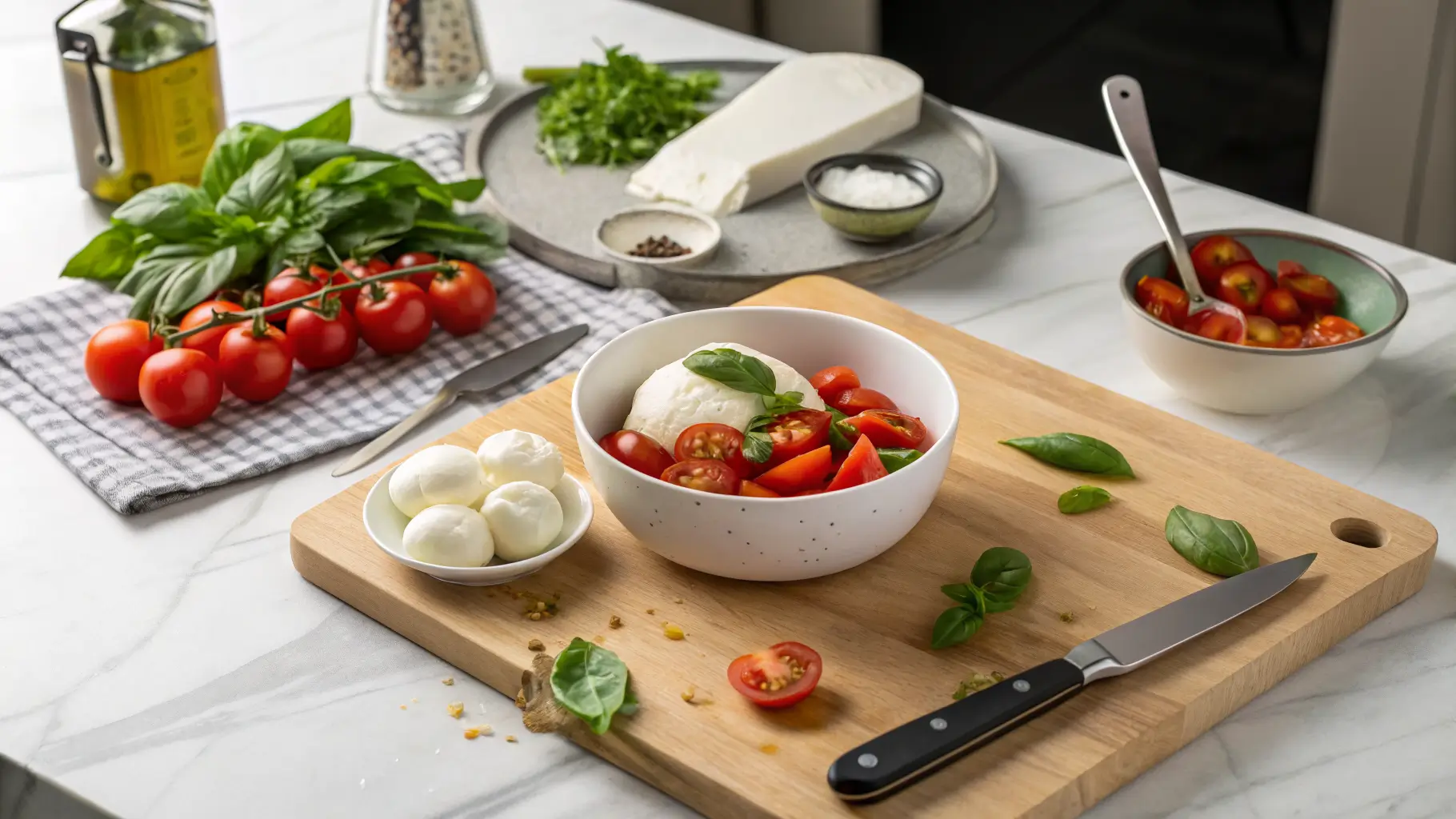 burrata caprese saladE2808B steps