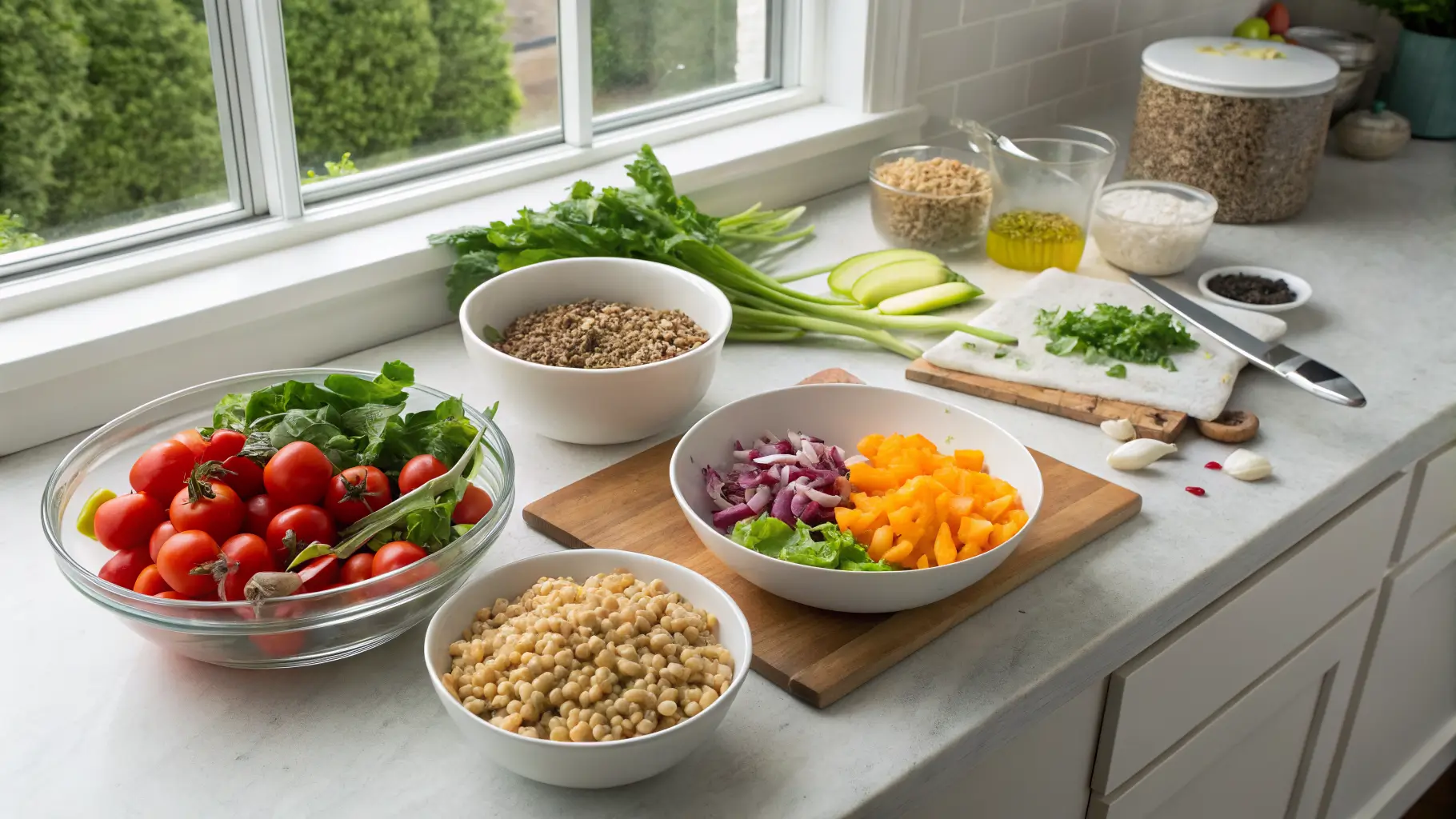 charlie bird farro saladE2808B ingredients