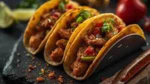 chicken taco seasoning