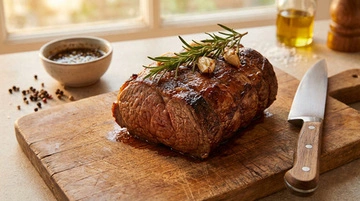 Sirloin Tip
