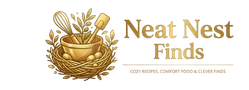 NNF Logo Gold no BG